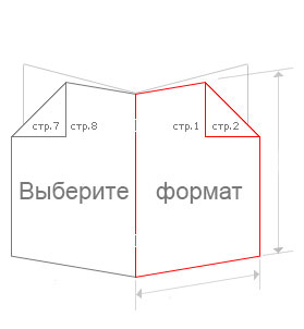 Печать Буклетов